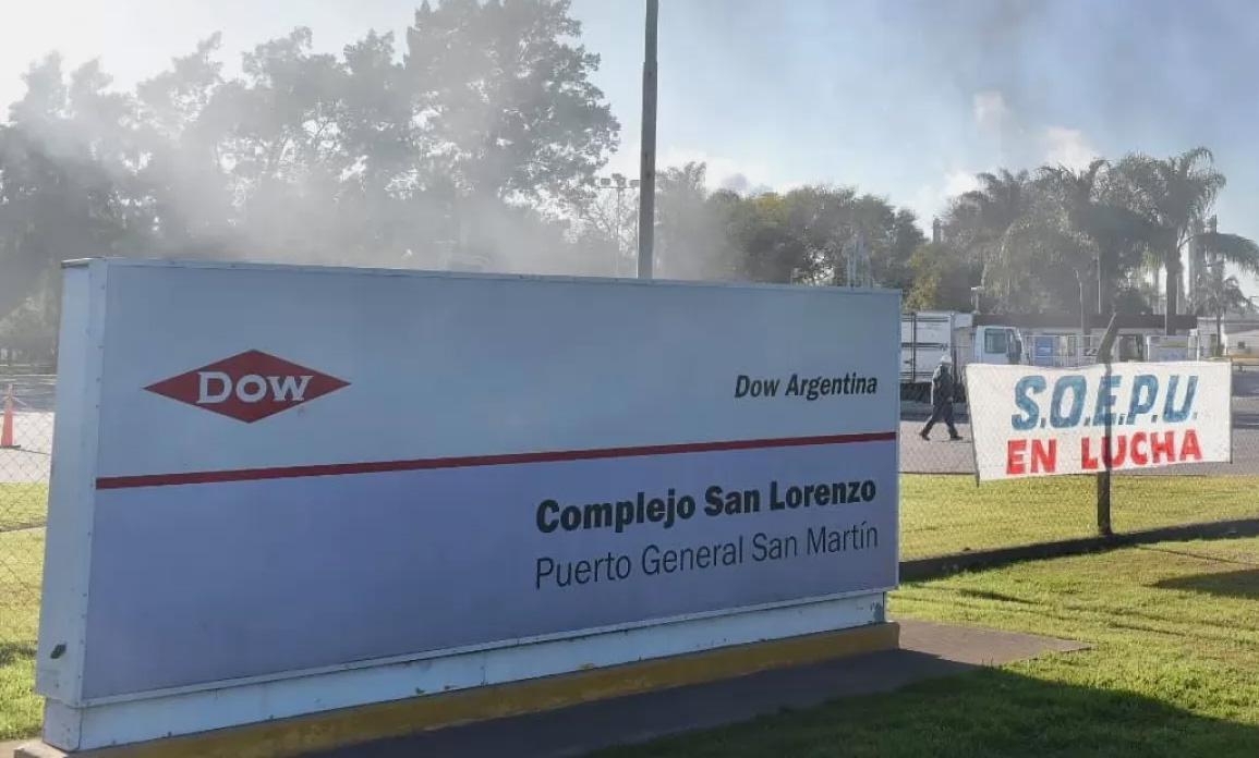 DOW