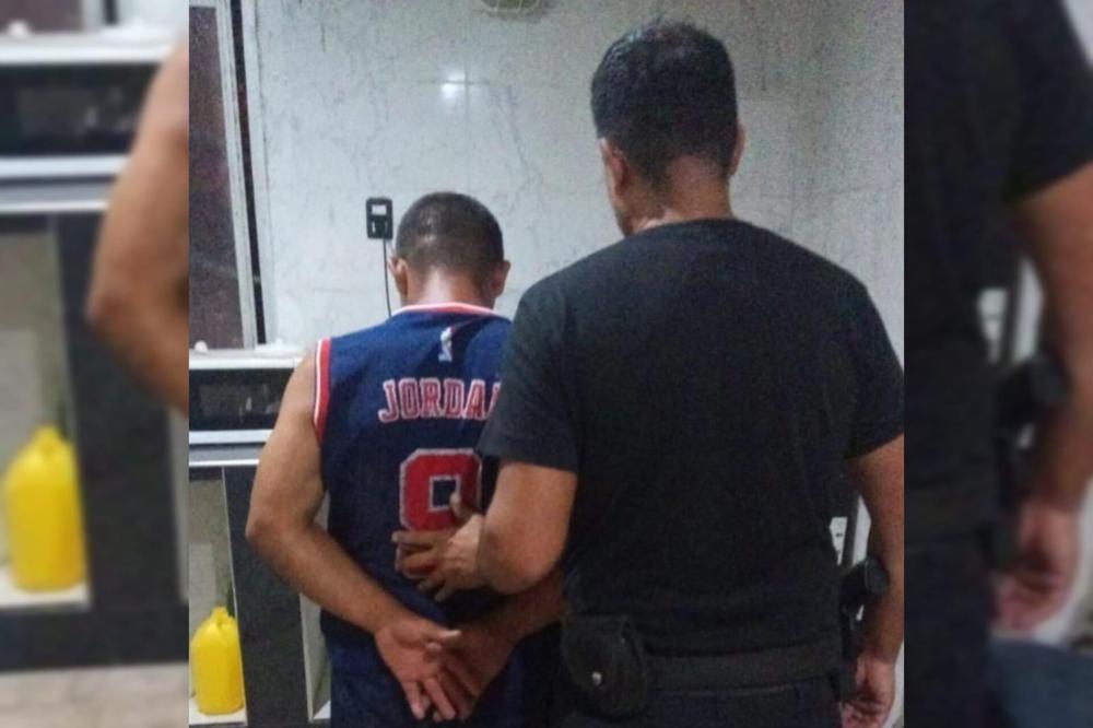 detenido