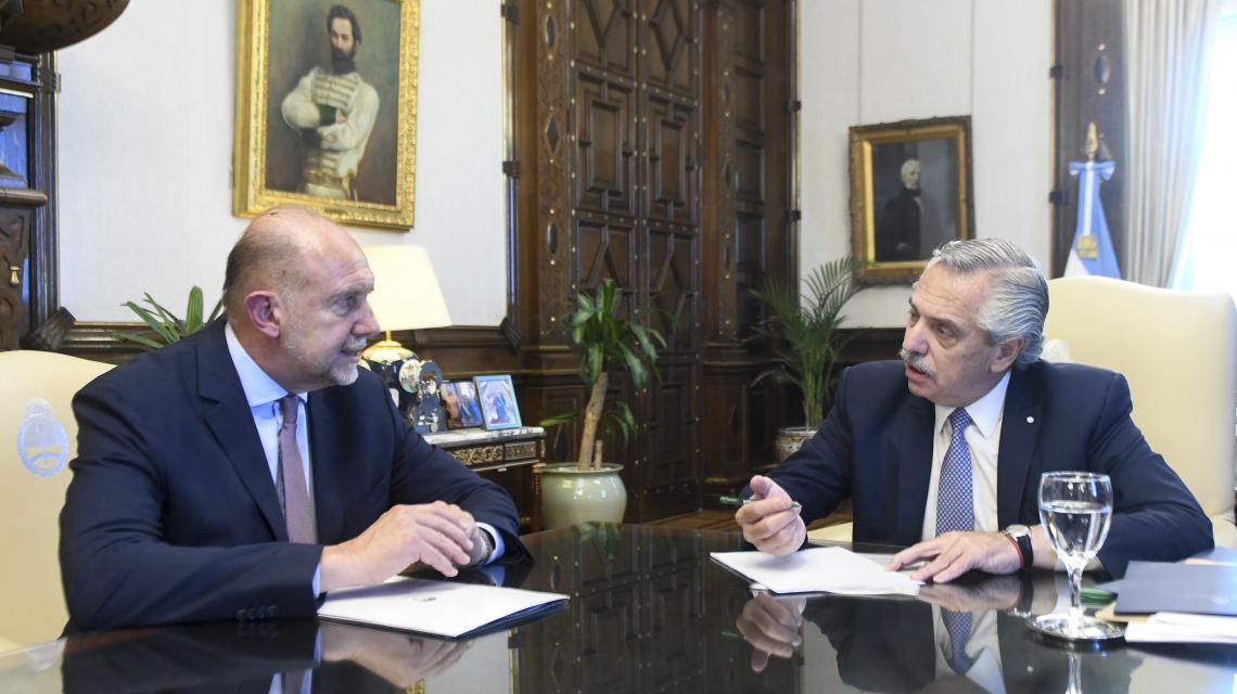 Perotti-Fernandez