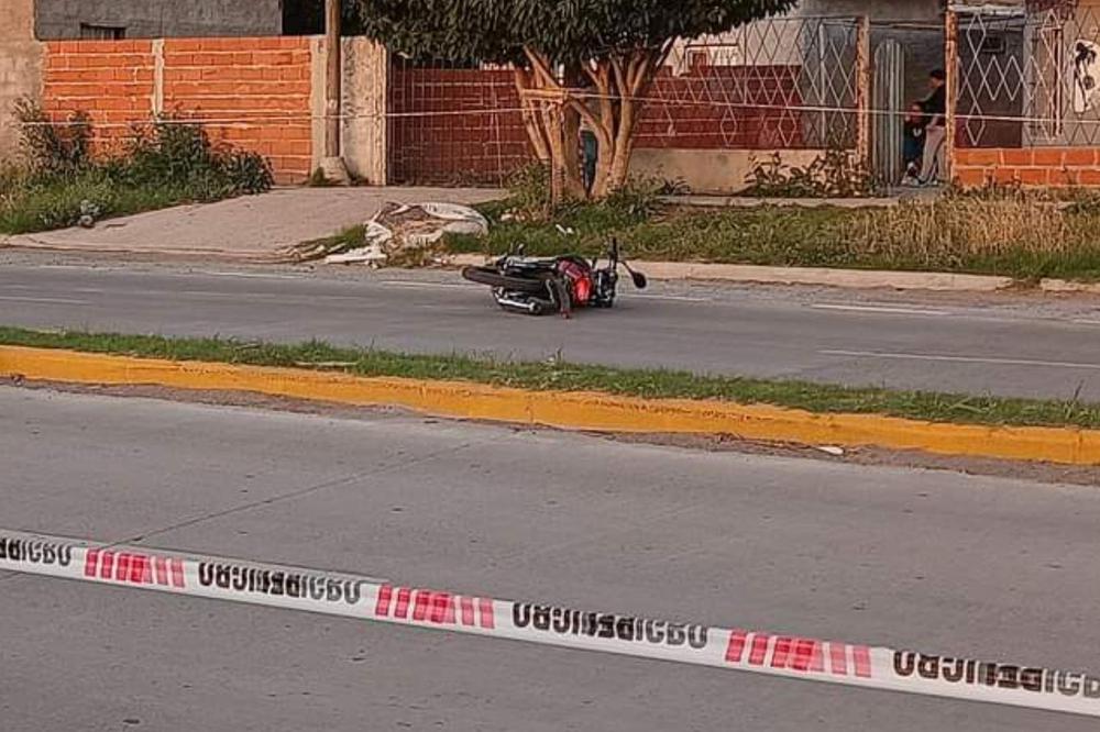 siniestro