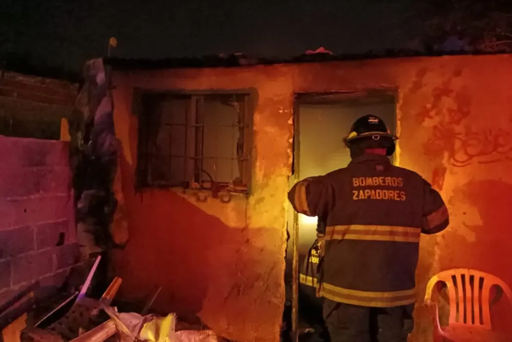 incendio