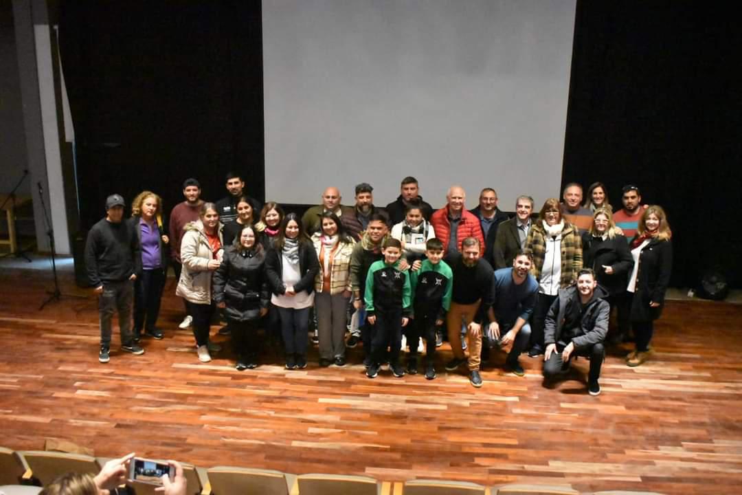 Ayudas económicas Puerto 