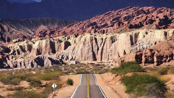 turismo nacional