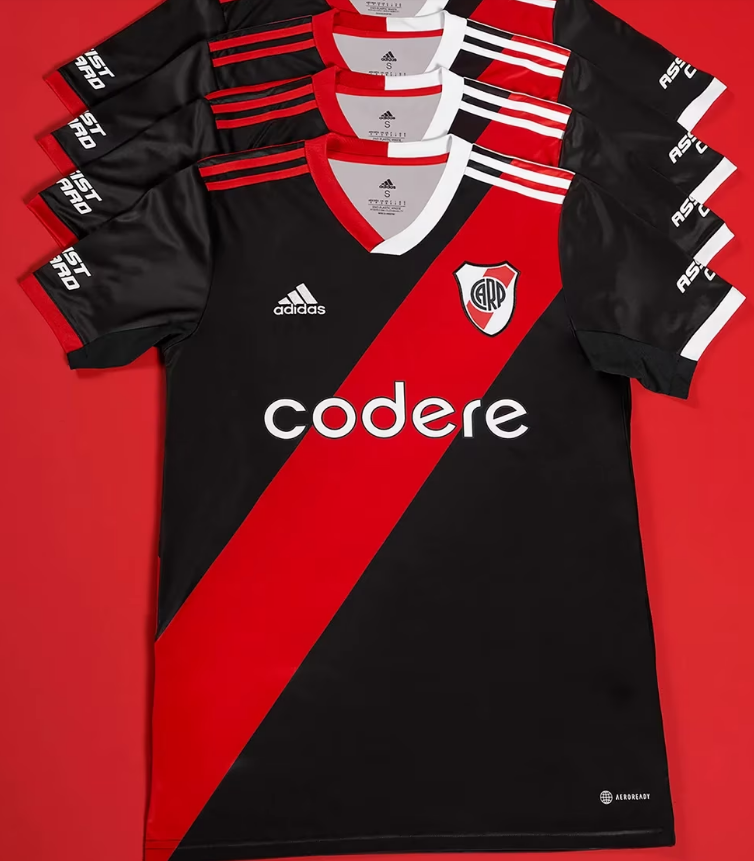 river