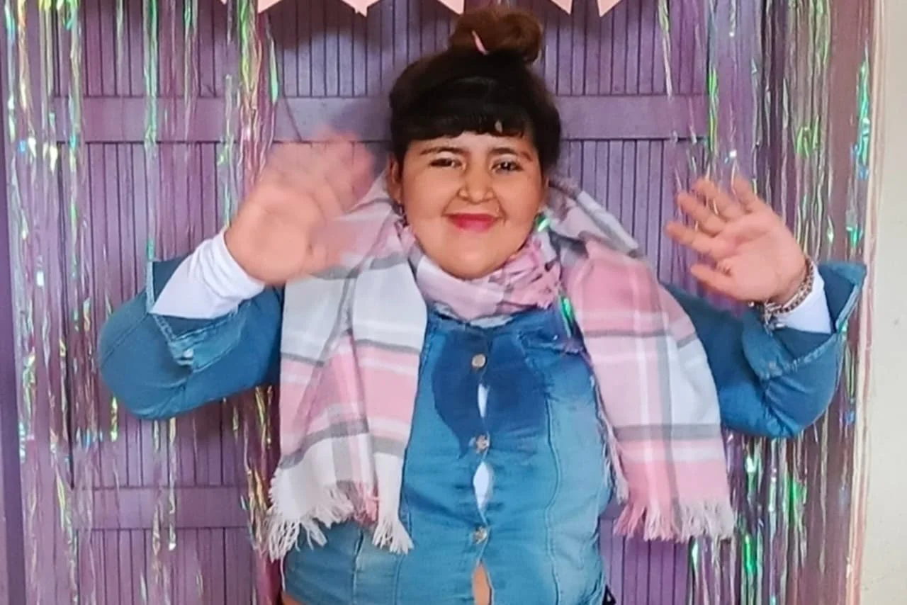 busqueda Maria orellana