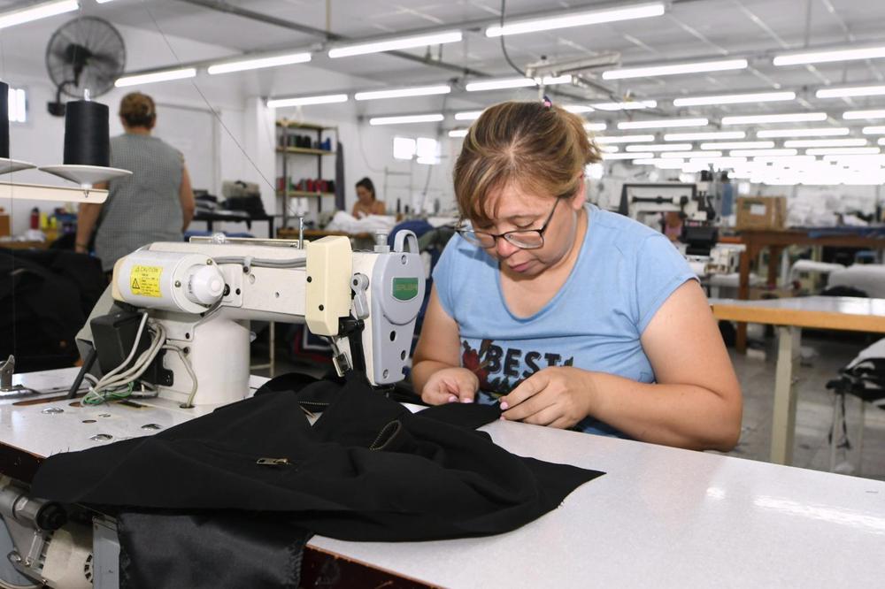 Empleo Santa Fe