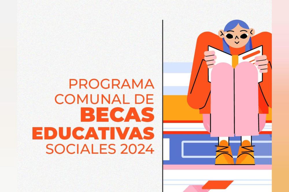 becas acompañar timbues