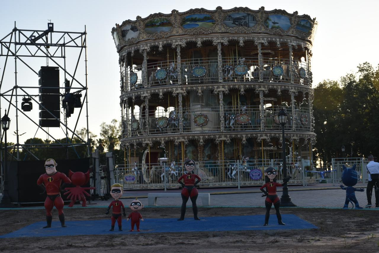 Puerto infanciasayer2