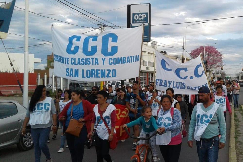 CCC