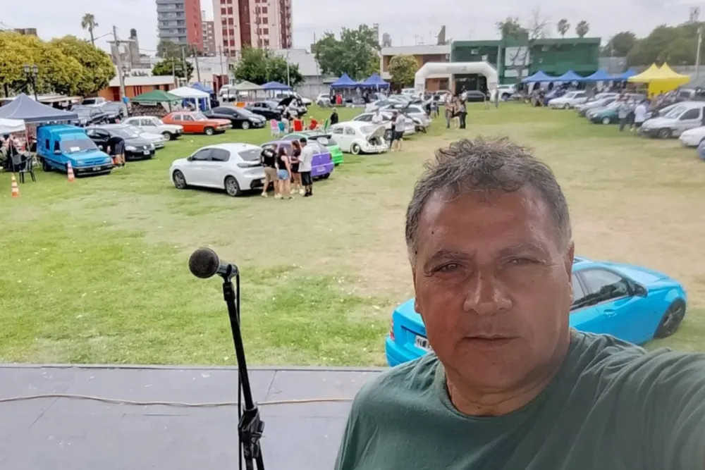 Roque Caballero
