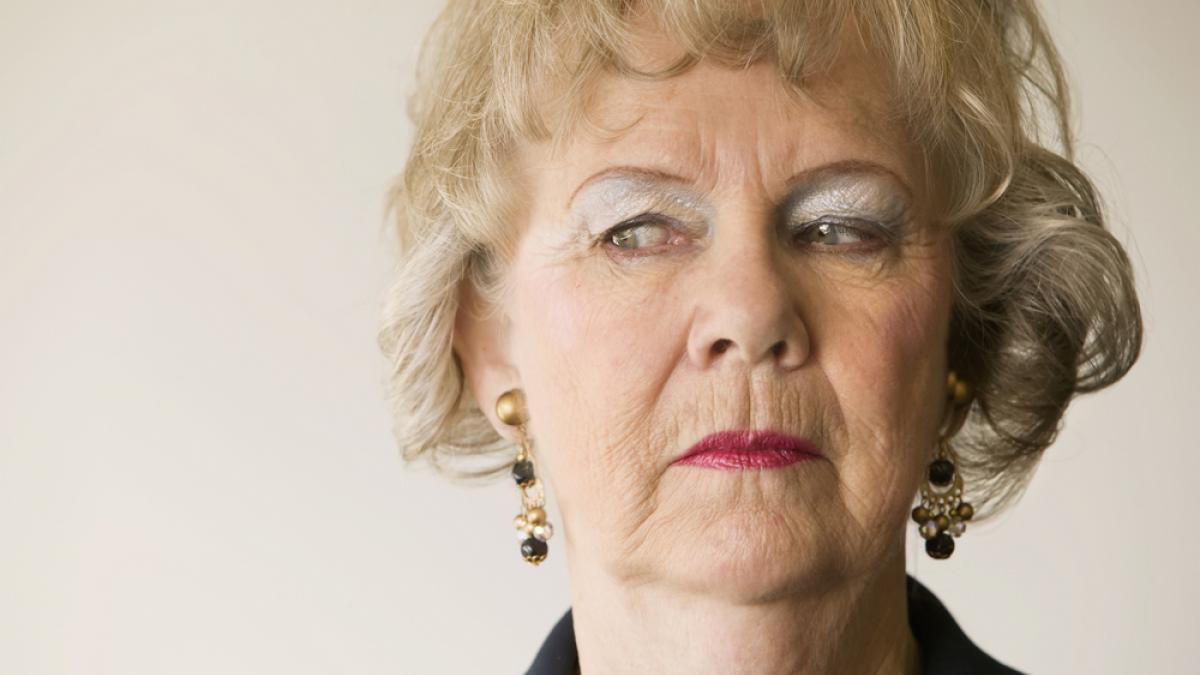 suegra