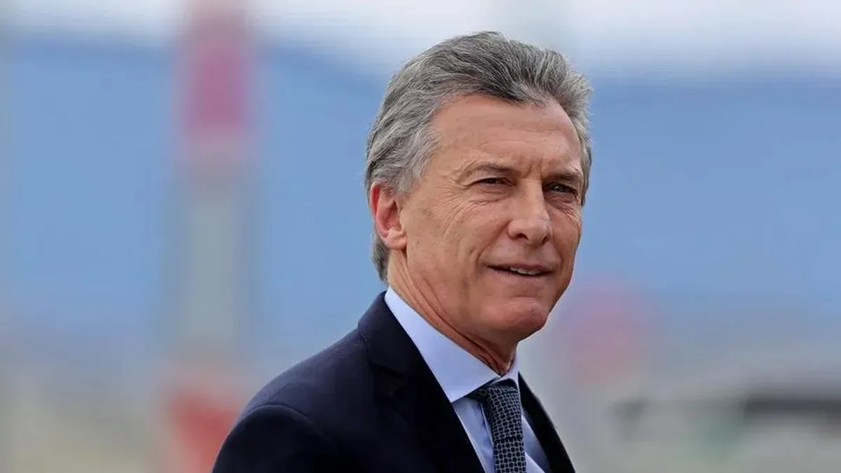 Macri