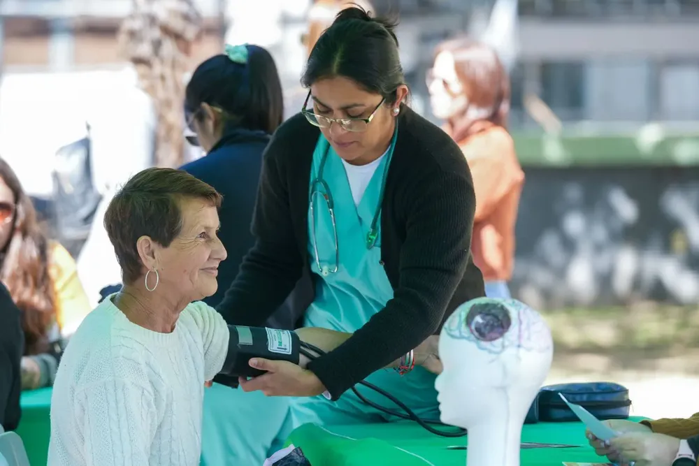 Día Mundial del ACV