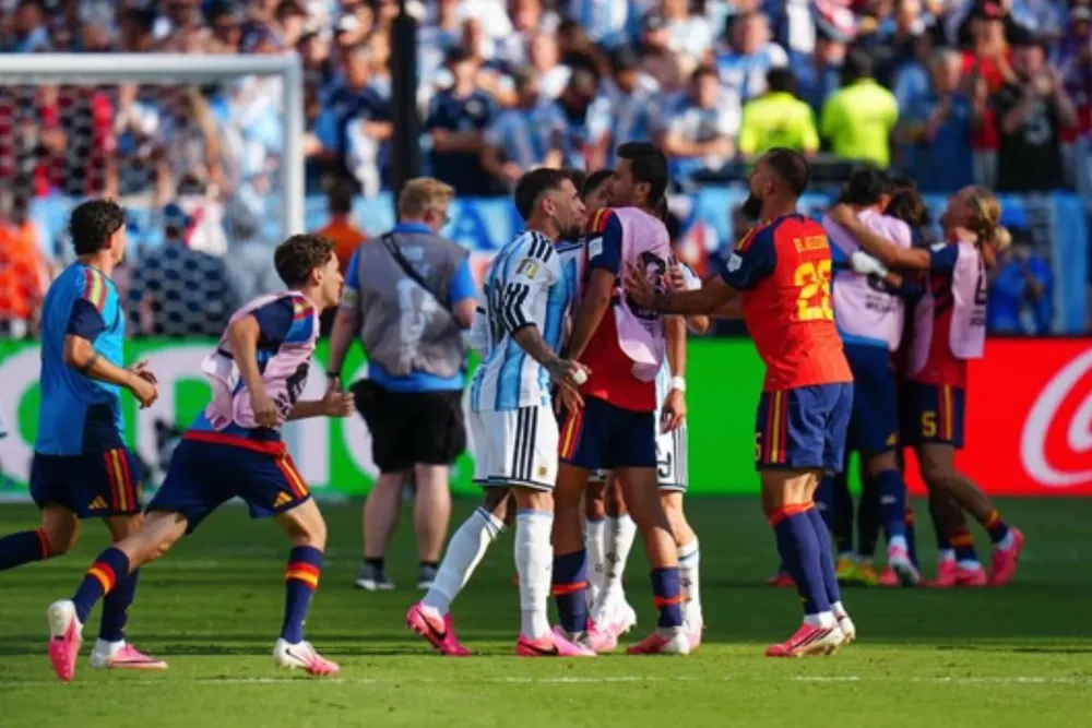Final del Mundial 2026