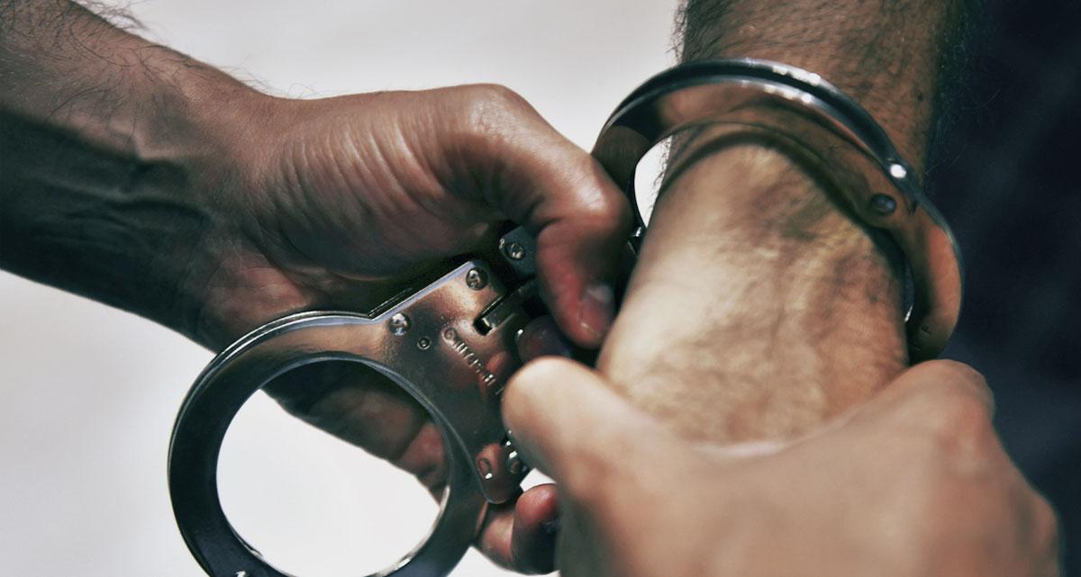 detenido