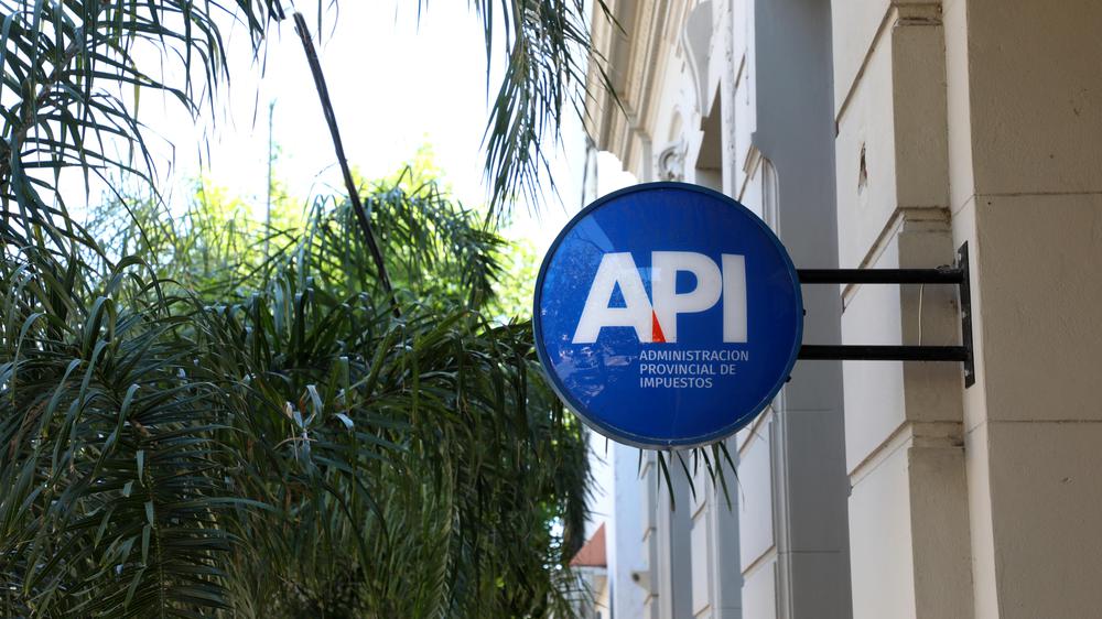 API plan de pago
