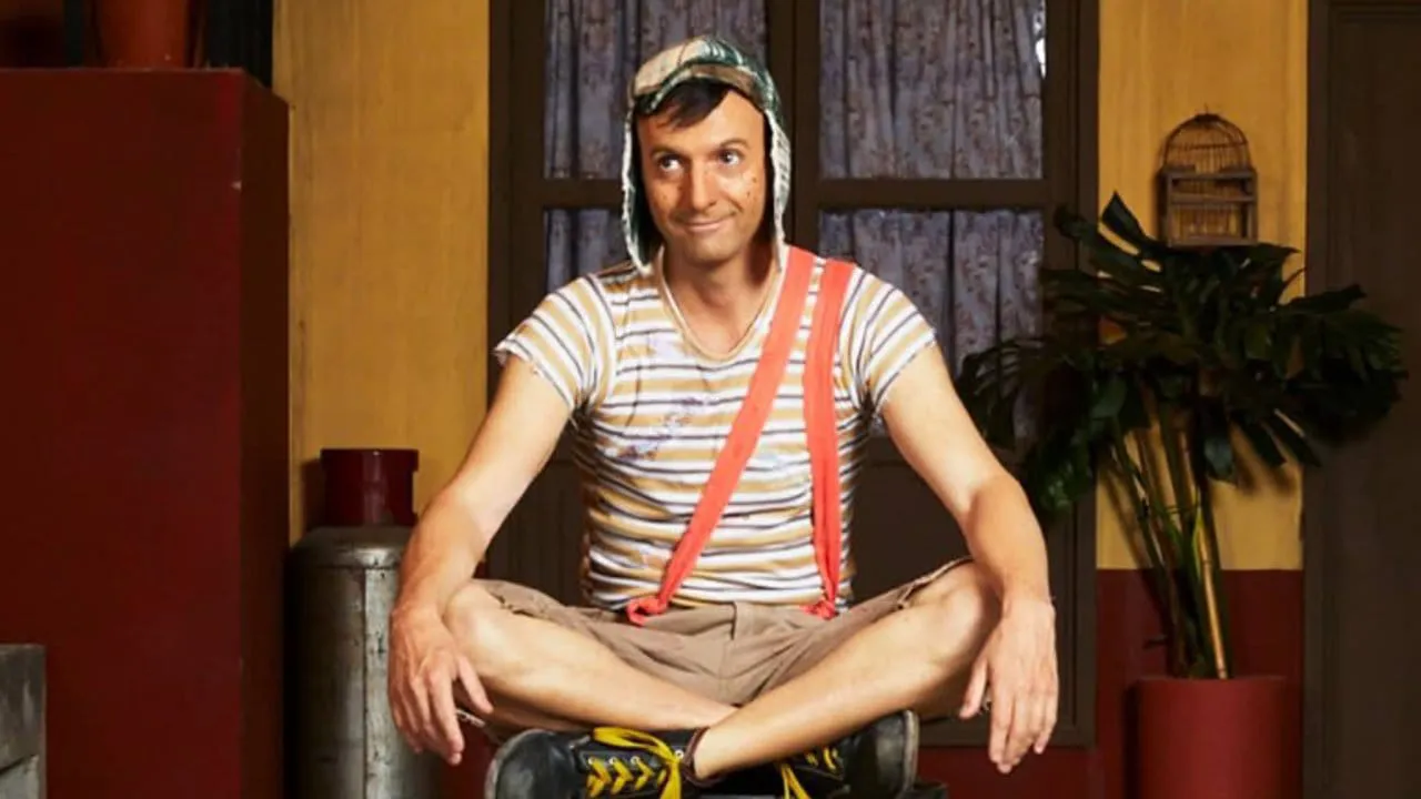 Chespirito