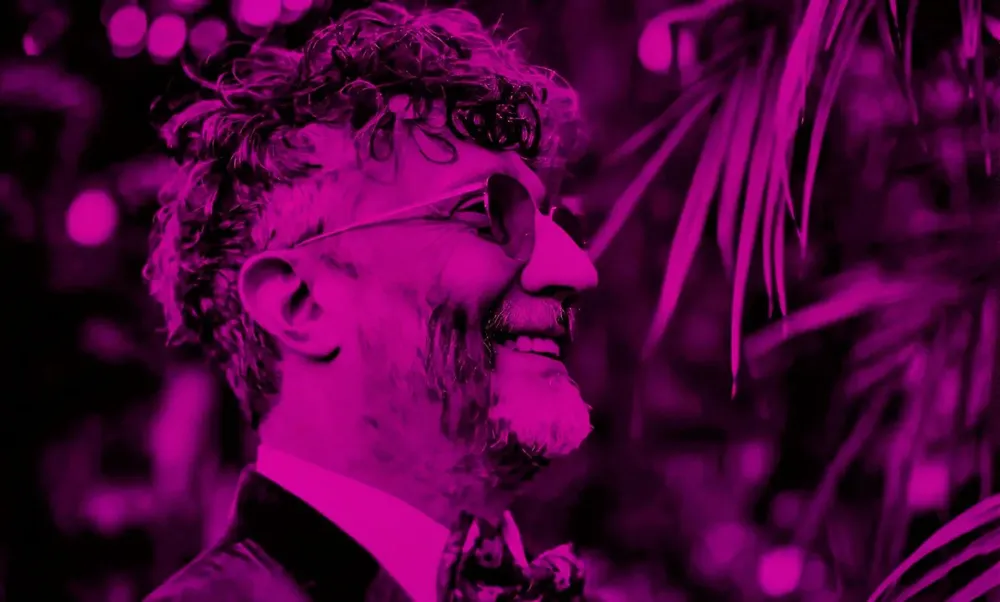 Fito Páez