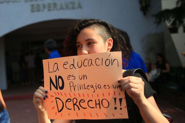 educacion