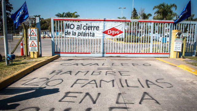 la-planta-dow-puerto-san-martin-esta-paralizada-hace-11-dias