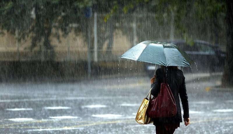 lluvia