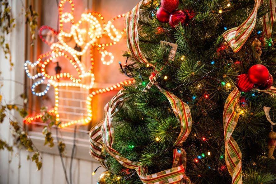 Árbol de navidad