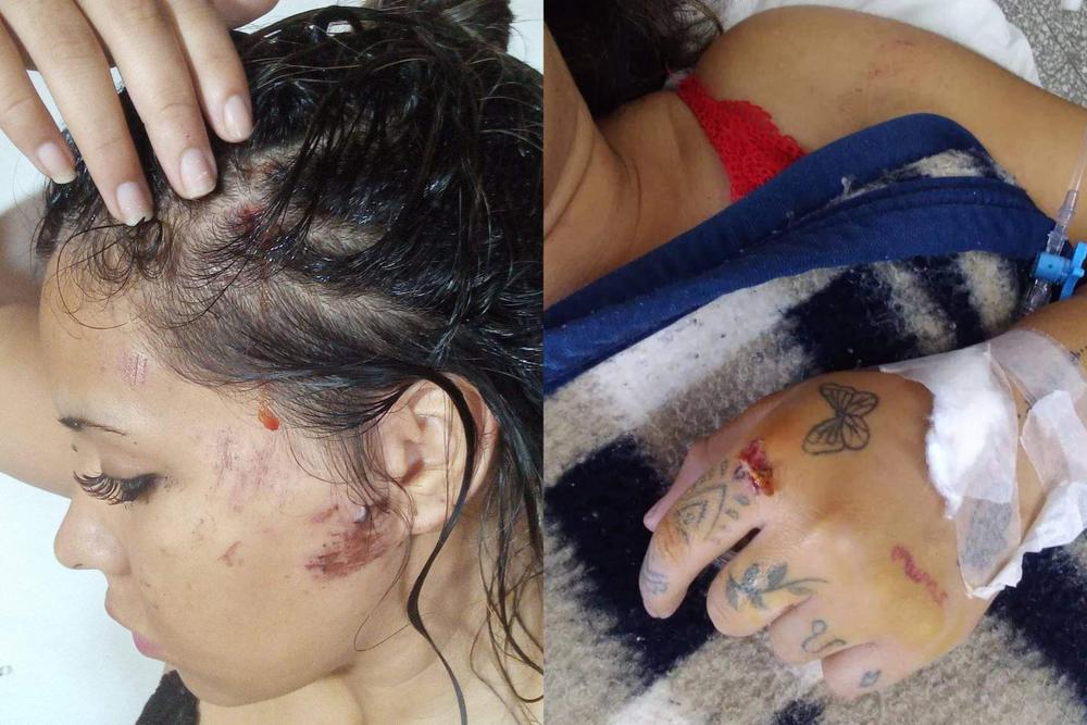 Joven embestida en Timbúes