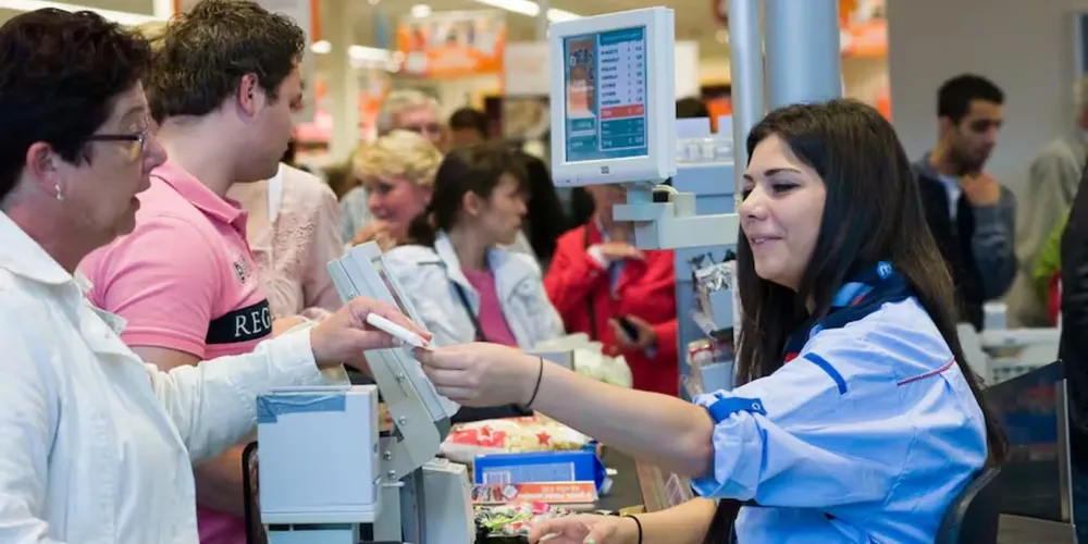 comercio