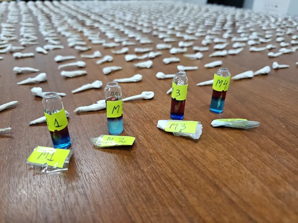 Rosario 1014 dosis de cocaína (1)