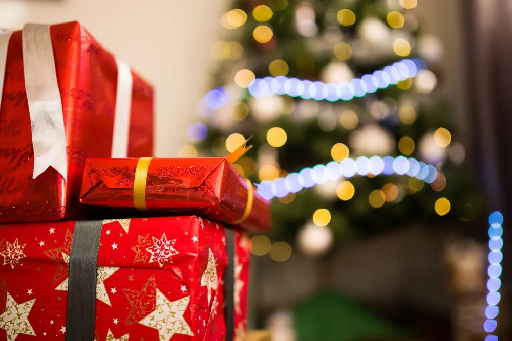 ventas navideñas