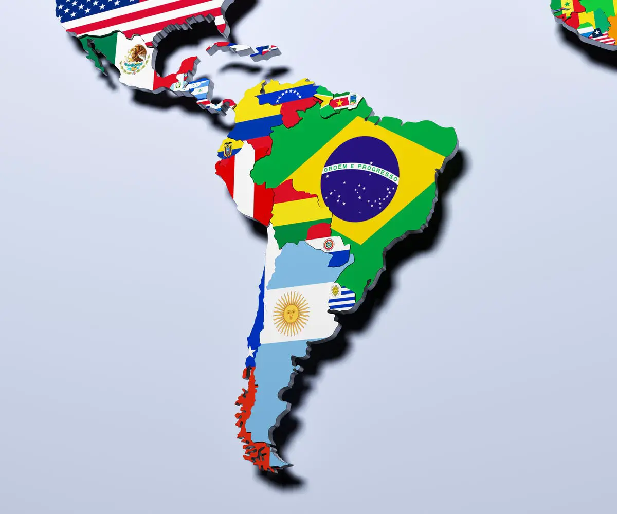 paises-da-america-latina