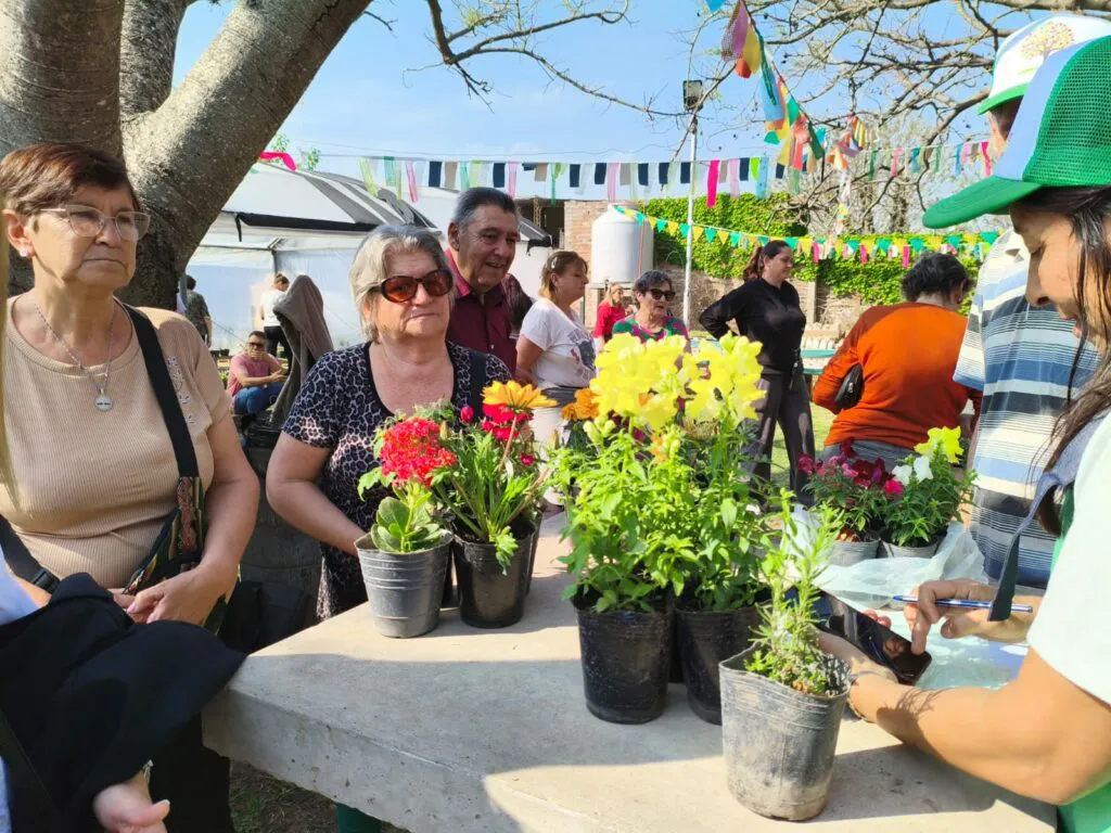 vivero sanlo