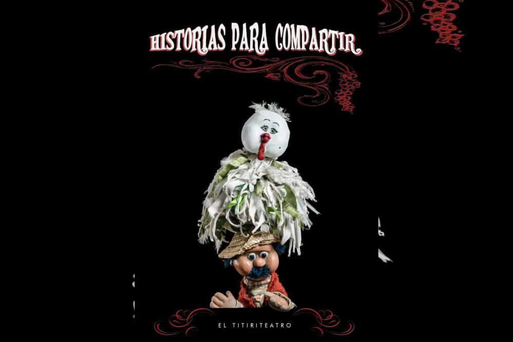 obra teatro