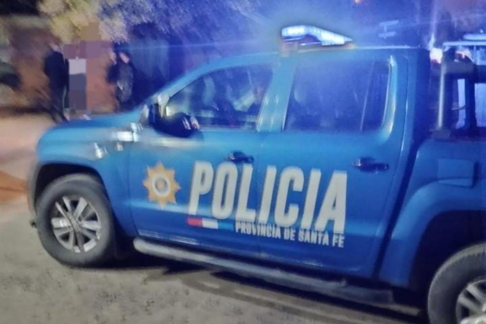 amenazas Doria