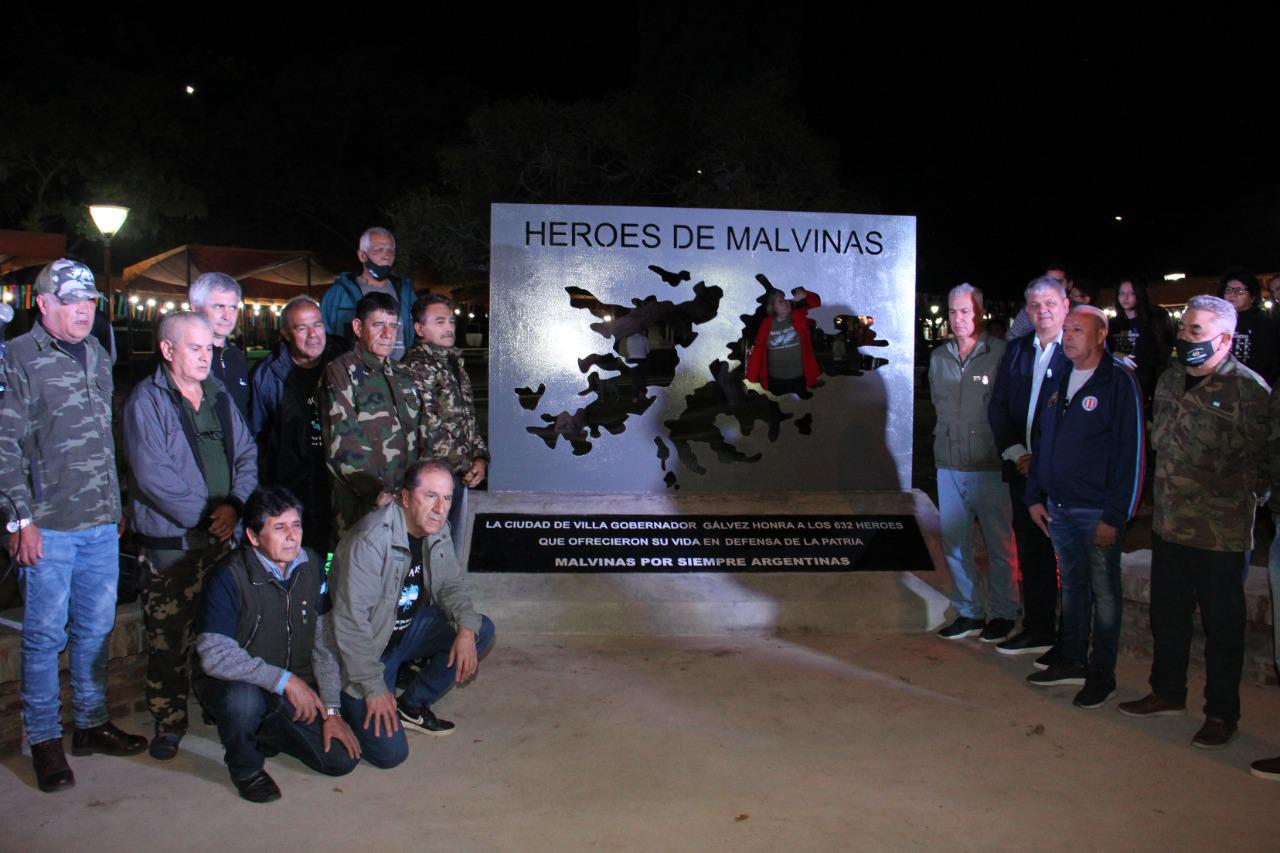 INAUGURACION MONUMENTO A HEROES DE MALVINAS VGG (14)