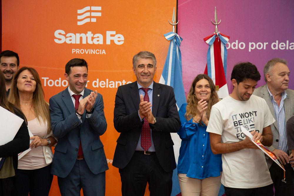 entrega de escrituras Protege tu Casa