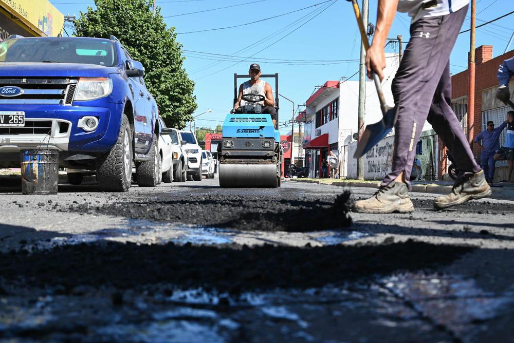 VGG plan de obras