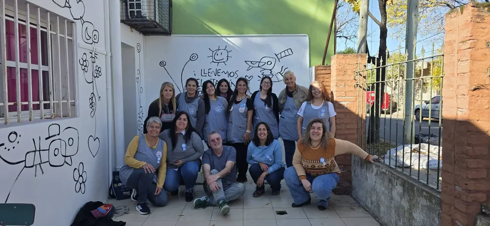caravana capitán bermúdez 3