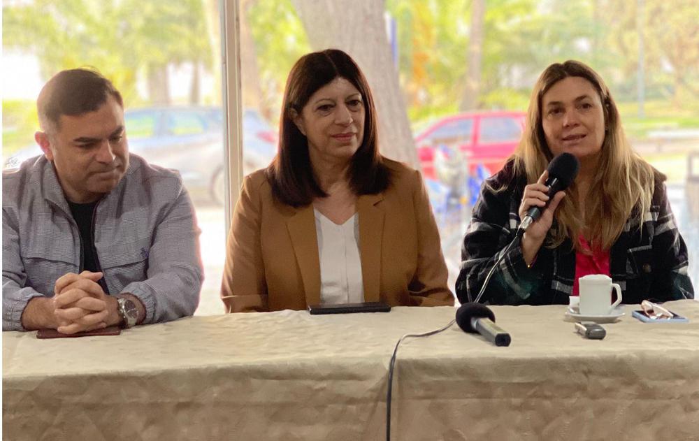 Di Stefano-Ludueña-Clara García