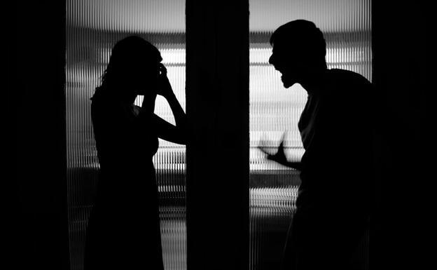 maltrato-kl2G-Rx1gx0W2QjfmJXTXo8zCPqN-624x385@El Correo