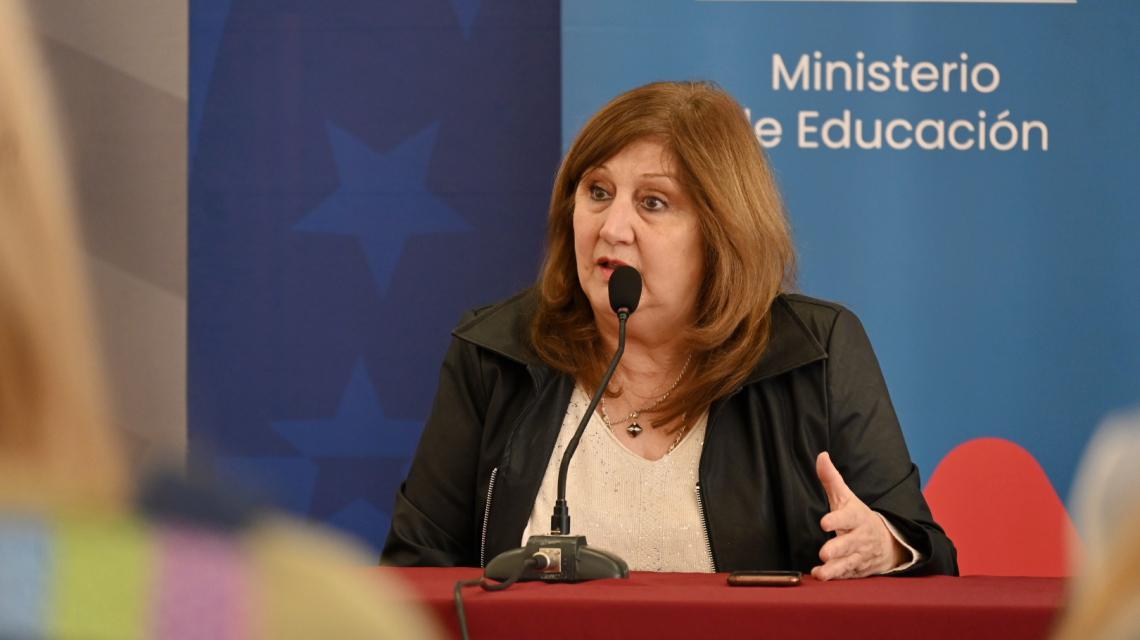 Adriana Cantero