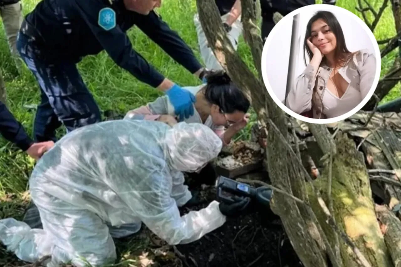 Daiana Mendieta fue hallada sin vida en Gobernador Mansilla, Entre Ríos