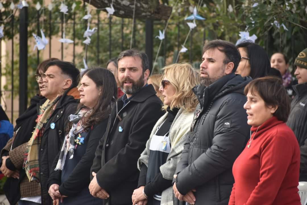 Día de la independencia Puerto