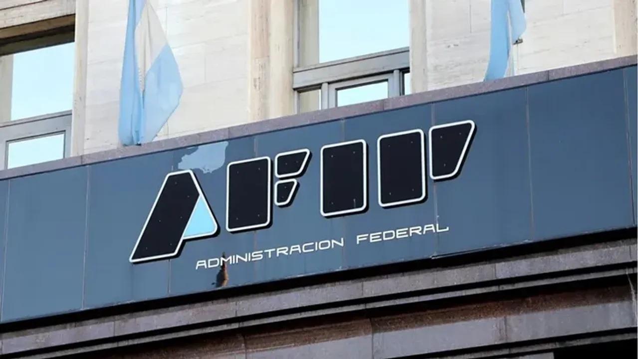 Afip