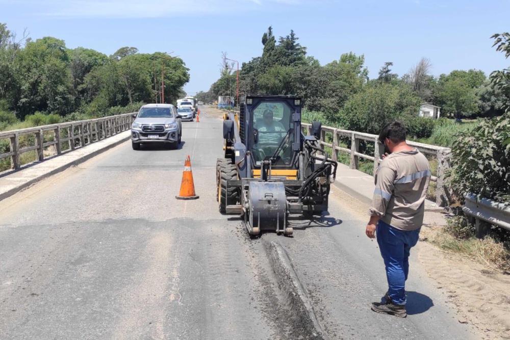 obras Ruta11