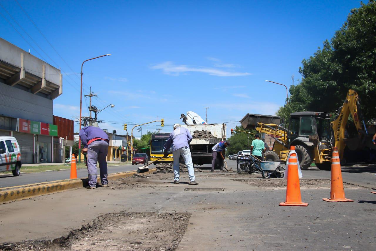 bache Soldado Aguirre VGG