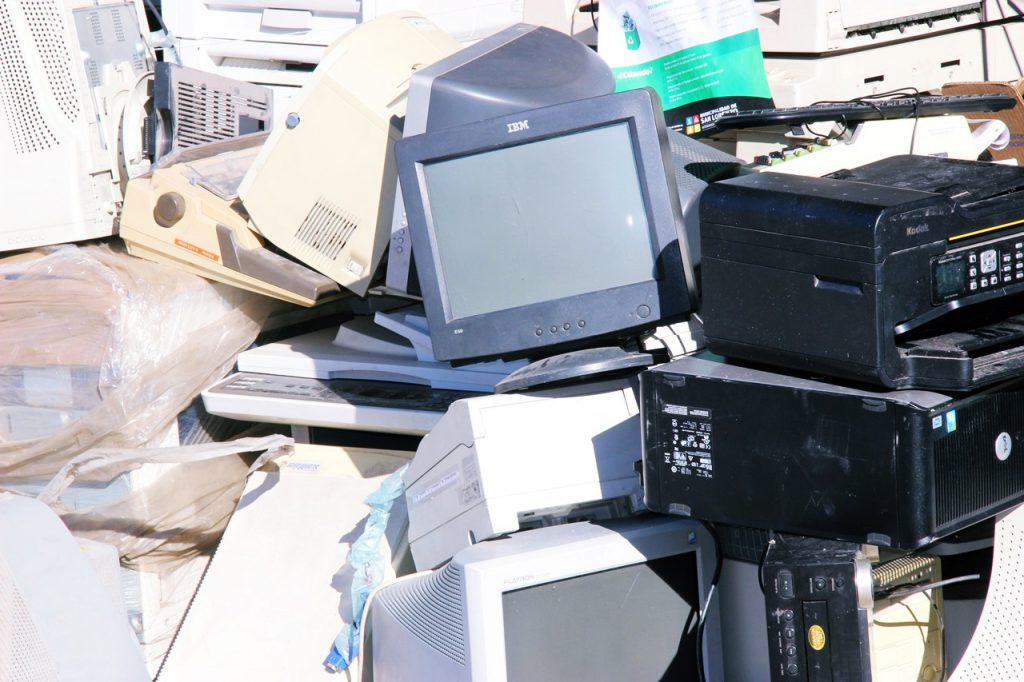reciclon