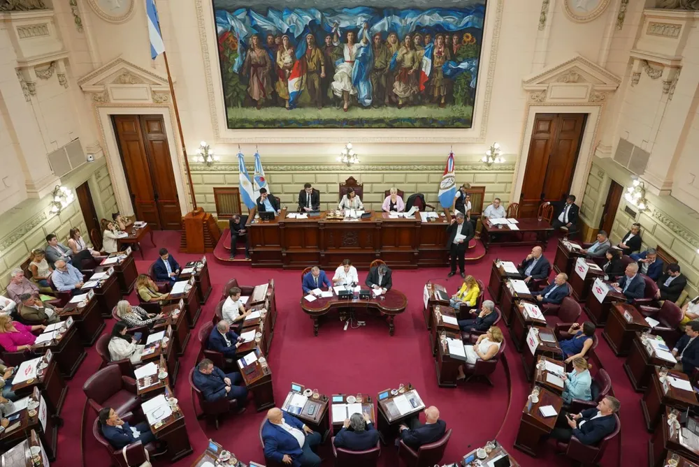 Cámara de Diputados 
