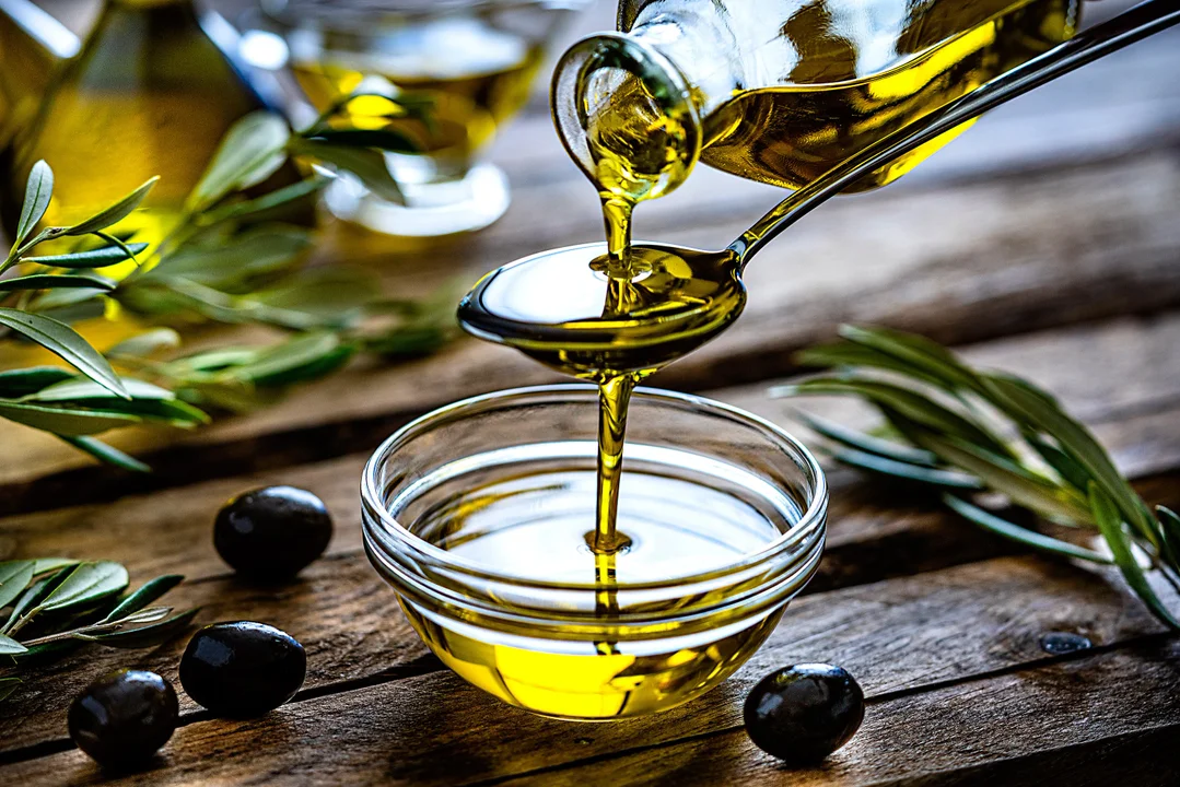 aceite anmat