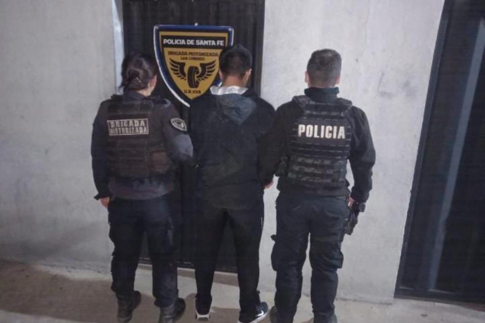 Detenido homicidio Silvera